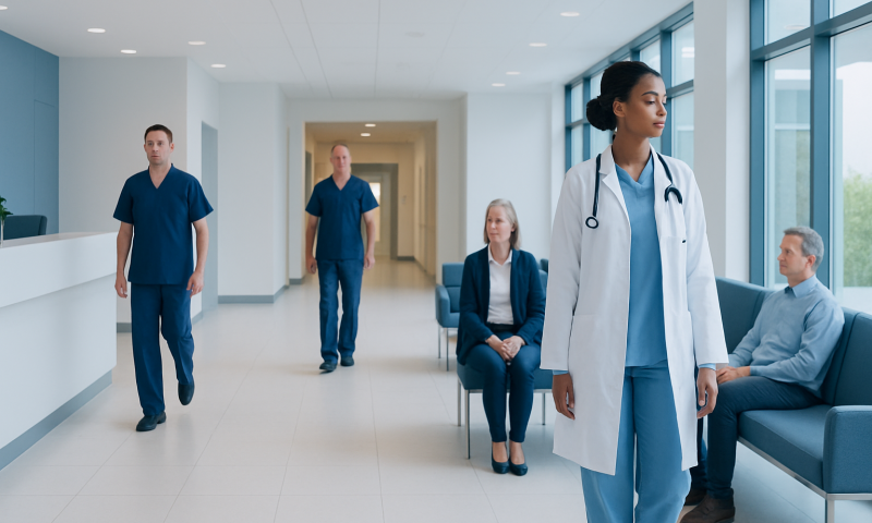 Overview — autoimmune hepatitis