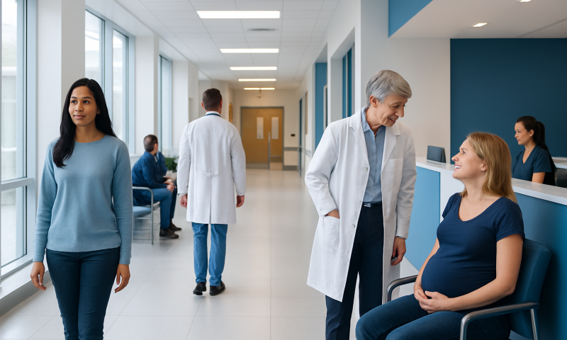 Overview — implantation bleeding pictures