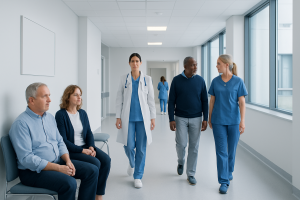 What Is Congestive Heart Failure
