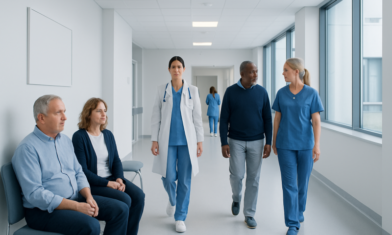 Overview — congestive heart failure