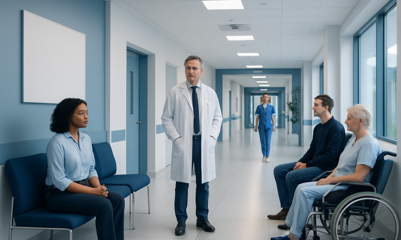 Overview — Status Epilepticus