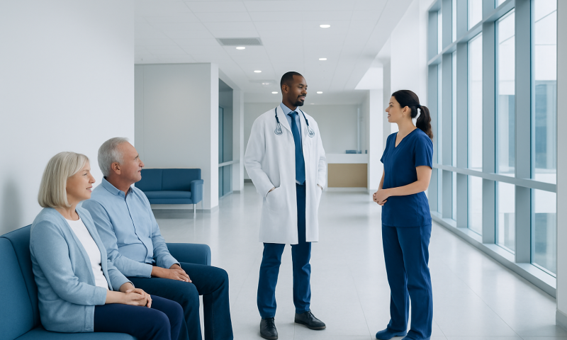 Overview — mitral valve