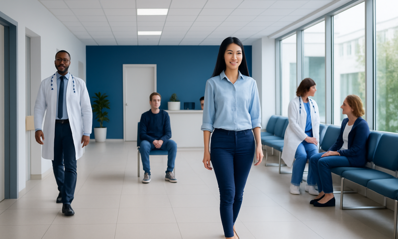 Overview — How to get taller
