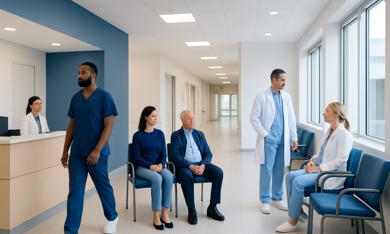 Overview — analgesia