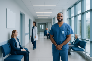 Radiation Therapist