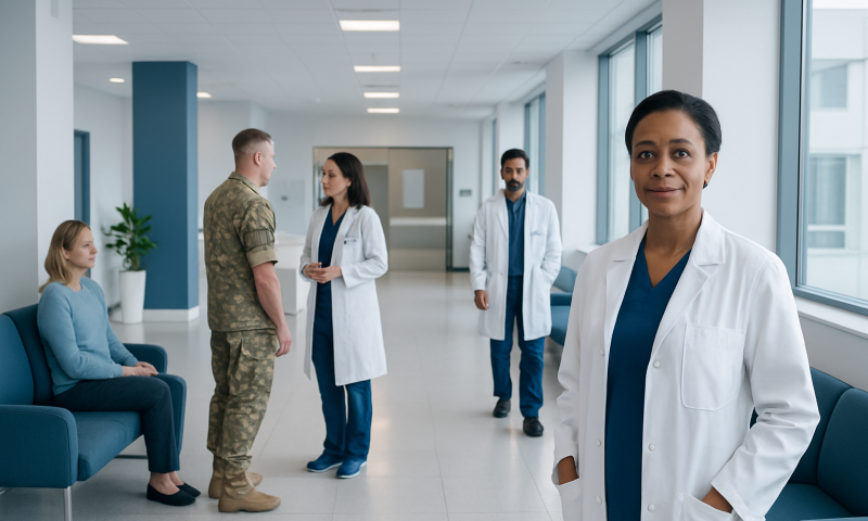 Overview — military diet