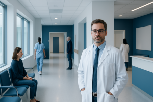 Forensic Pathologist