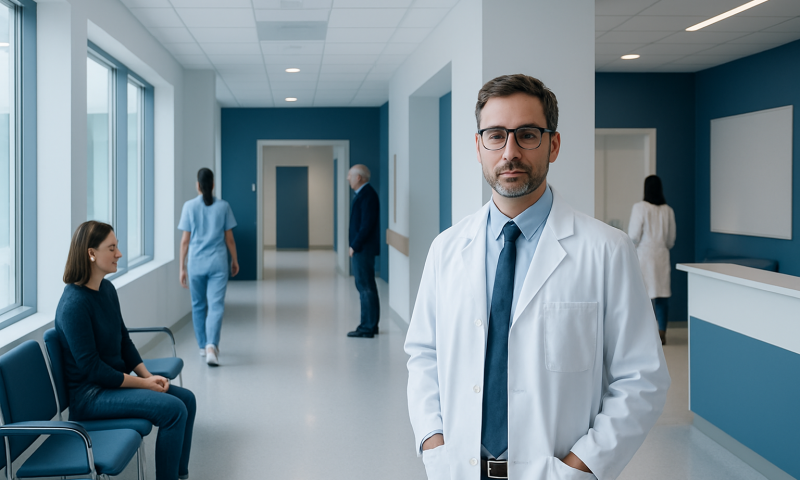 Overview — forensic pathologist