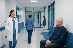 Sensorineural Hearing Loss