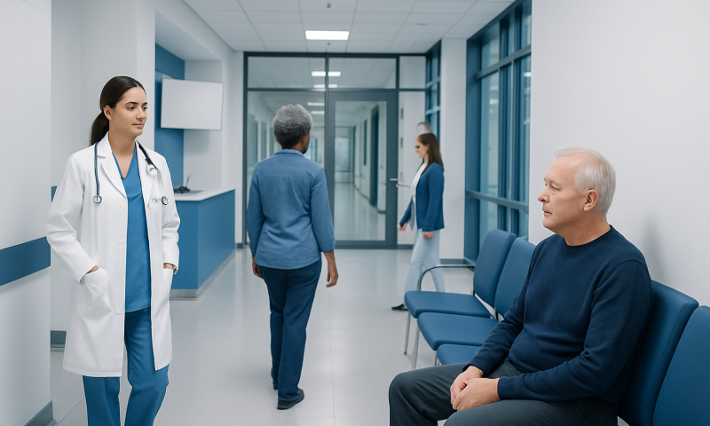 Overview — sensorineural hearing loss