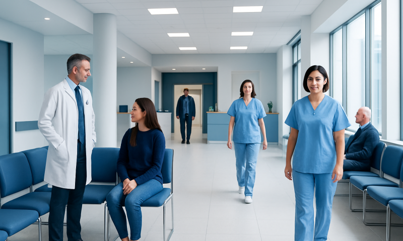 Overview — methylfolate supplement