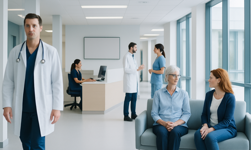 Overview — inferior vena cava