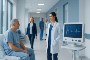 Heart Monitor