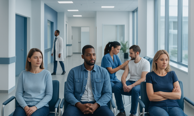 Overview — flu shot side effects