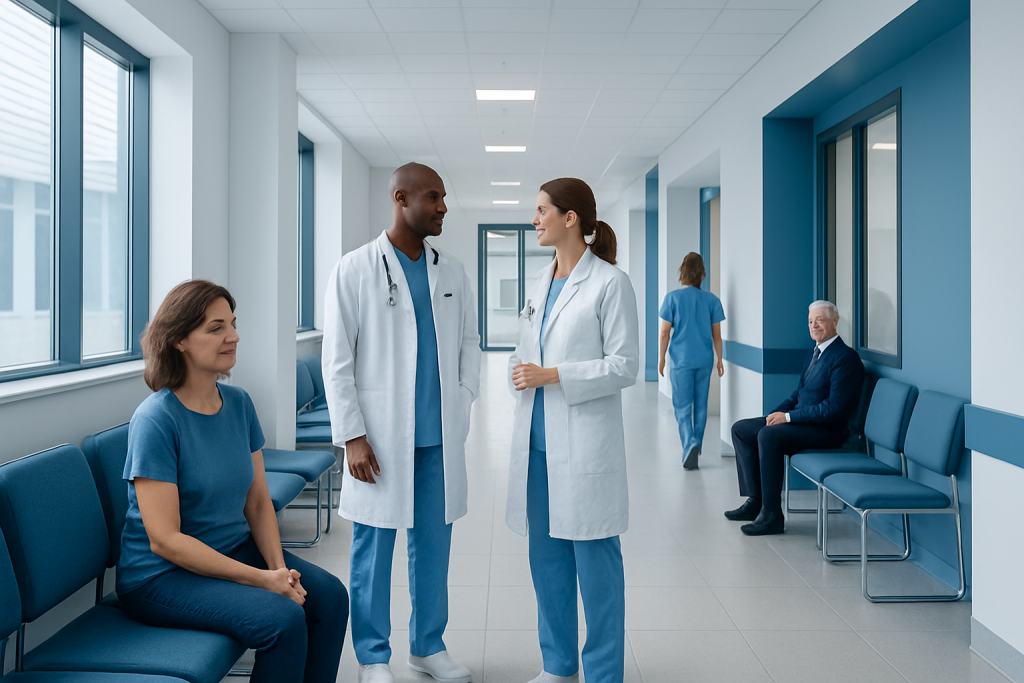 Overview — fibroglandular density