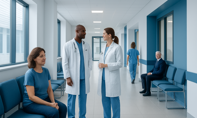 Overview — fibroglandular density