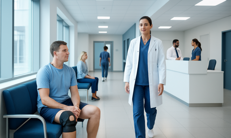 Overview — patella bands