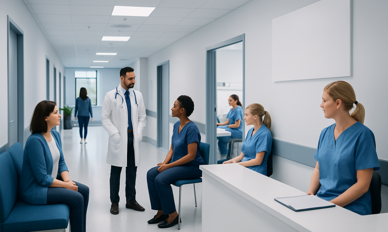 Overview — endometrial biopsy