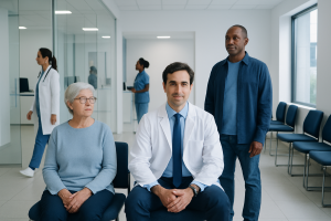 Neuropsychologist