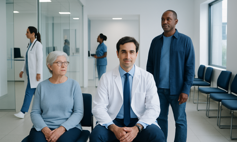 Overview — neuropsychologist