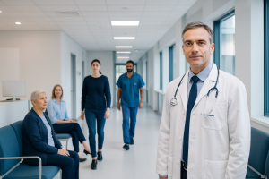 Internist