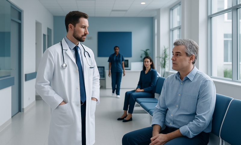 Overview — White coat syndrome