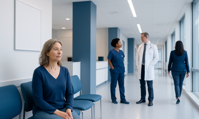 Overview — when does perimenopause start