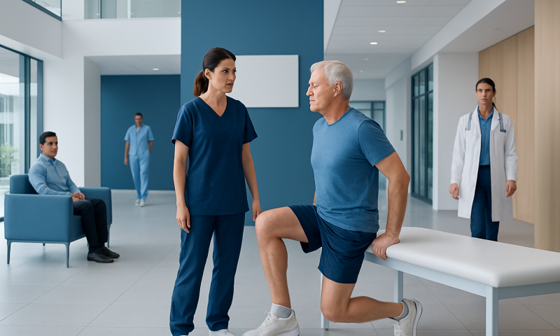 Overview — hip flexor exercises