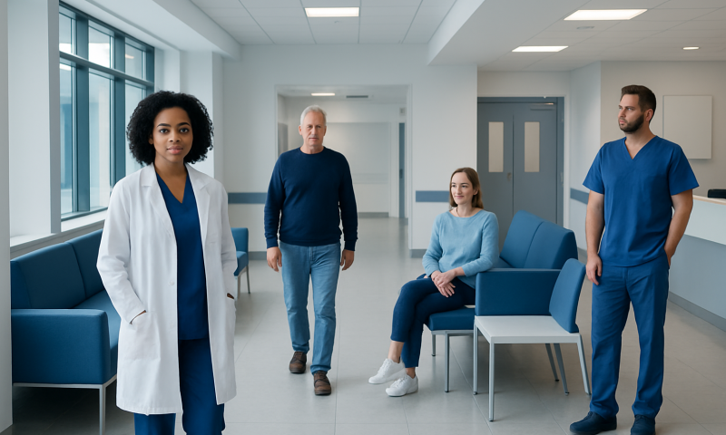 Overview — Factor V Leiden