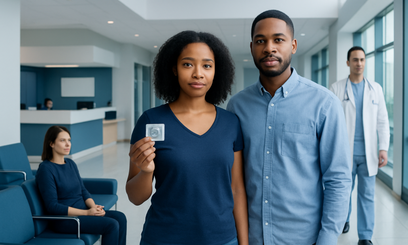 Overview — condoms for preventing pregnancy