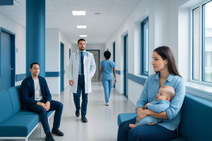Sandifer Syndrome