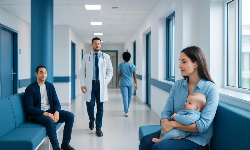 Overview — Sandifer syndrome