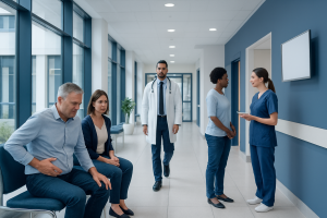 Slipping Rib Syndrome