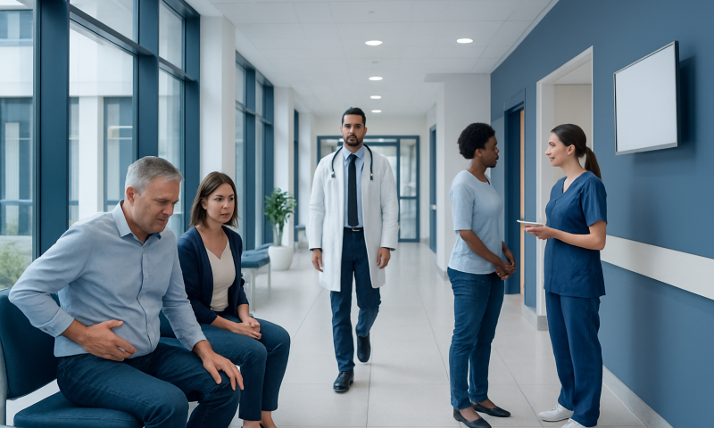 Overview — slipping rib syndrome