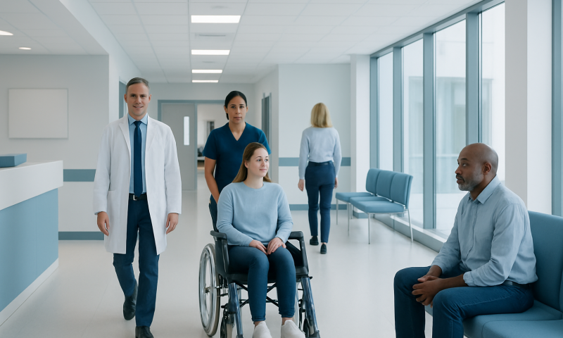 Overview — Spinal Muscular Atrophy