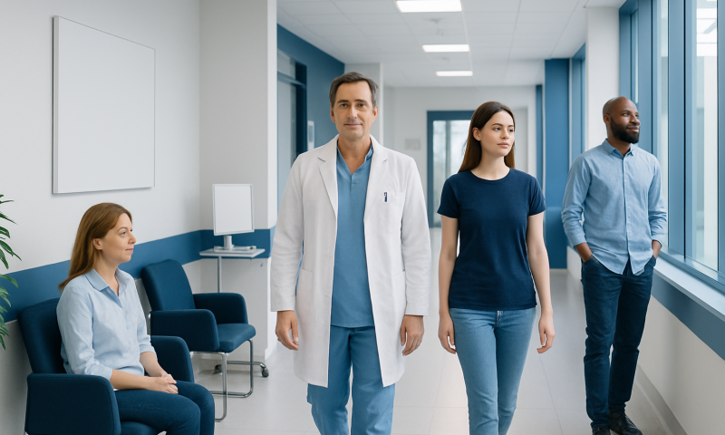 Overview — Peter Pan Syndrome