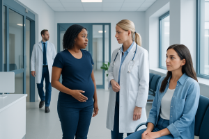 Spotting During Ovulation