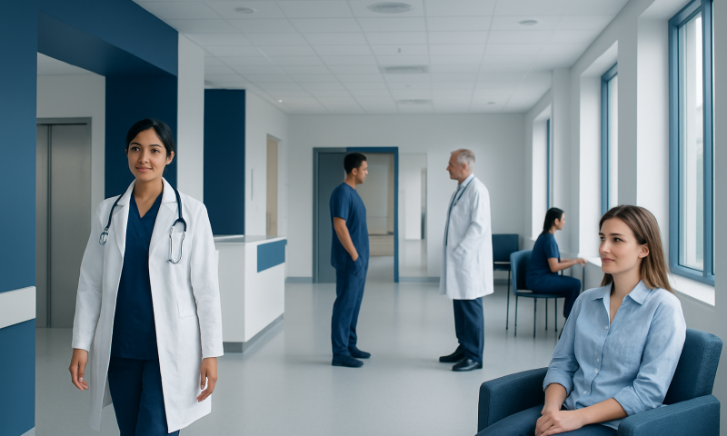 Overview — RADS behavior disorders