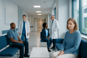 Low Estrogen Symptoms