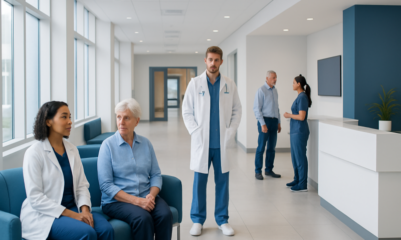 Overview — do women have a prostate