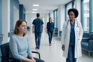 Ms Symptoms In Women