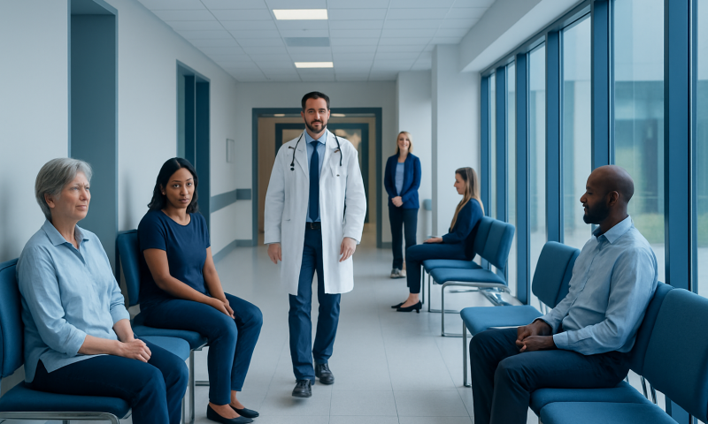 Overview — Signs of cervical cancer