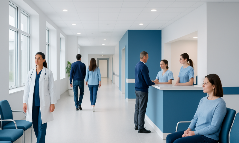 Overview — ERP therapy