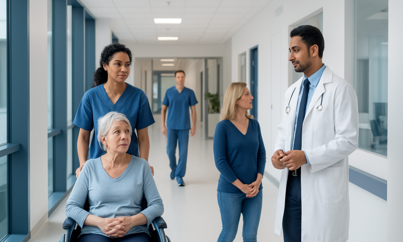 Overview — ischemic colitis