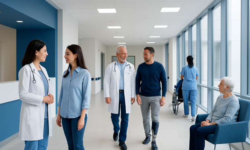 Overview — implantation