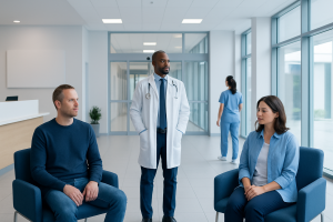 Is Als Genetic