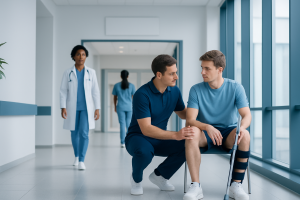Physical Therapy Acl Injury