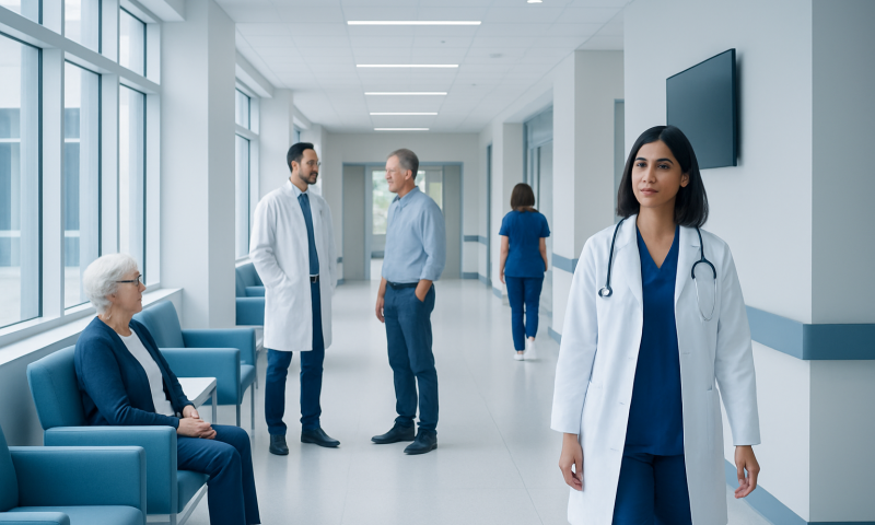 Overview — psoas