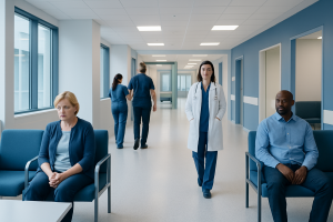 Neurogenic Bladder