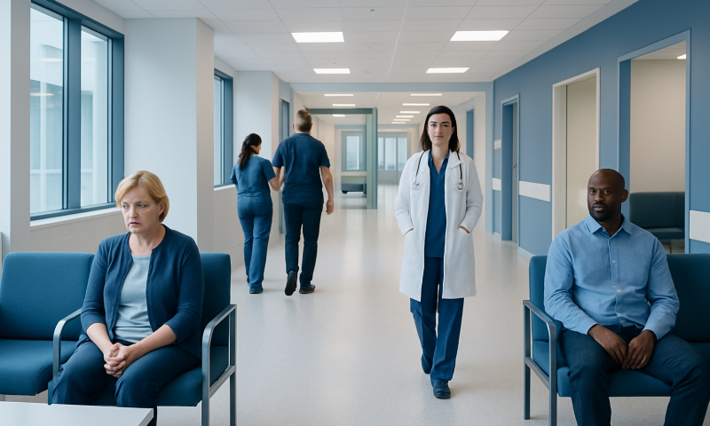 Overview — Neurogenic bladder